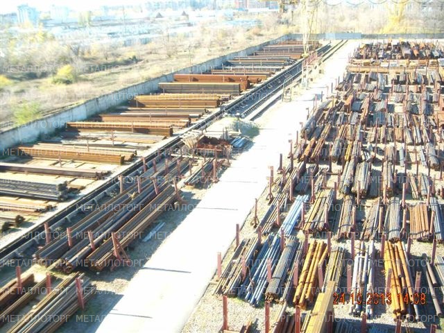 Металлобаза Воронеж