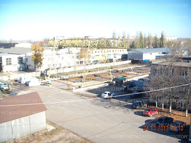 Металлобаза Воронеж