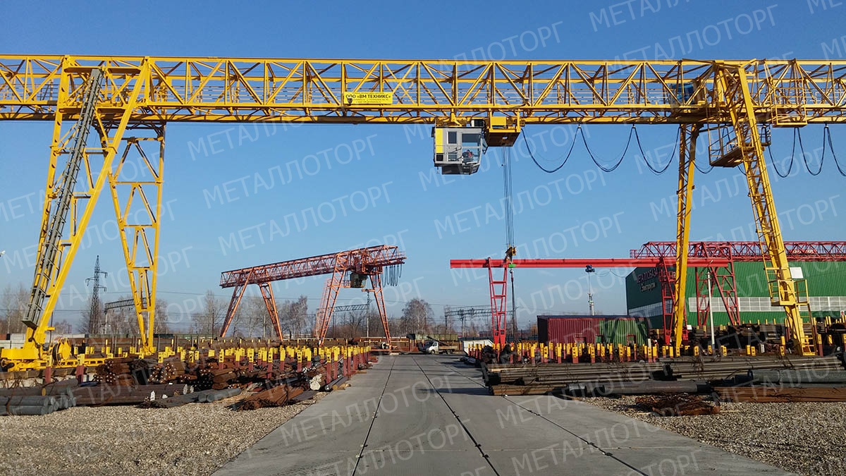 Металлобаза Казань